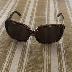 Versace Sunglasses